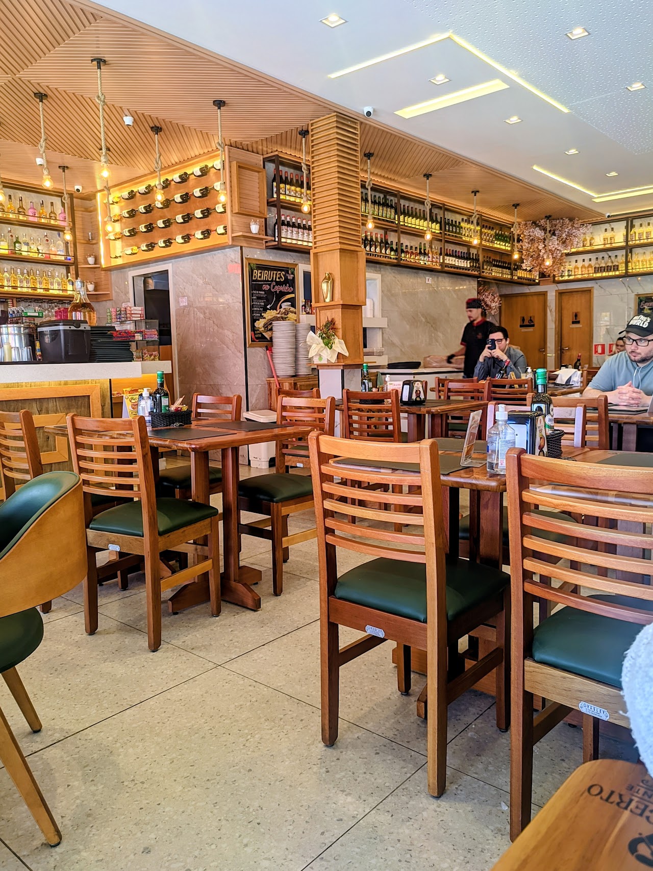 Ponto Certo Restaurante