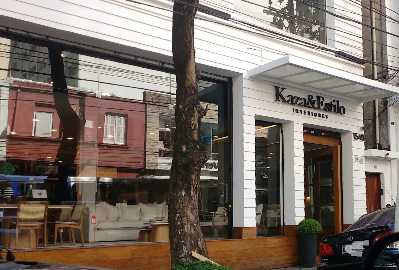 Kaza Estilo Interiores | Pinheiros