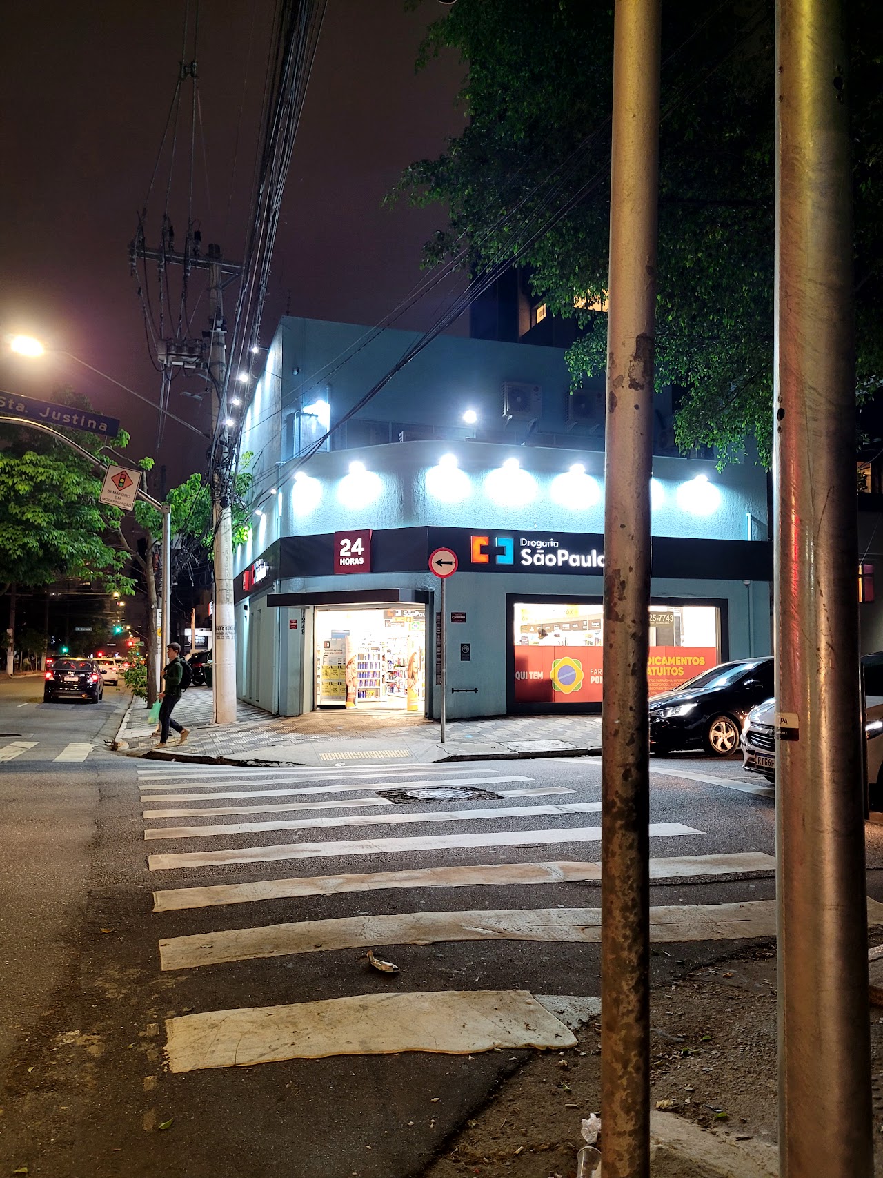 Drogaria São Paulo