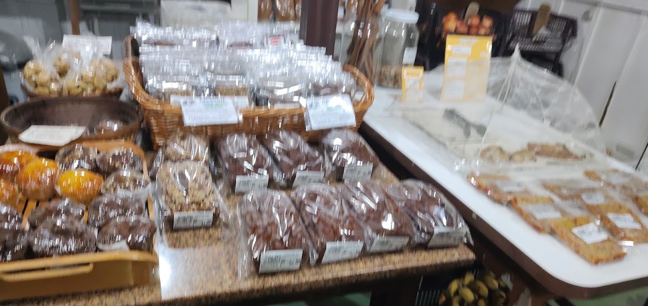 Casarão Orgânico