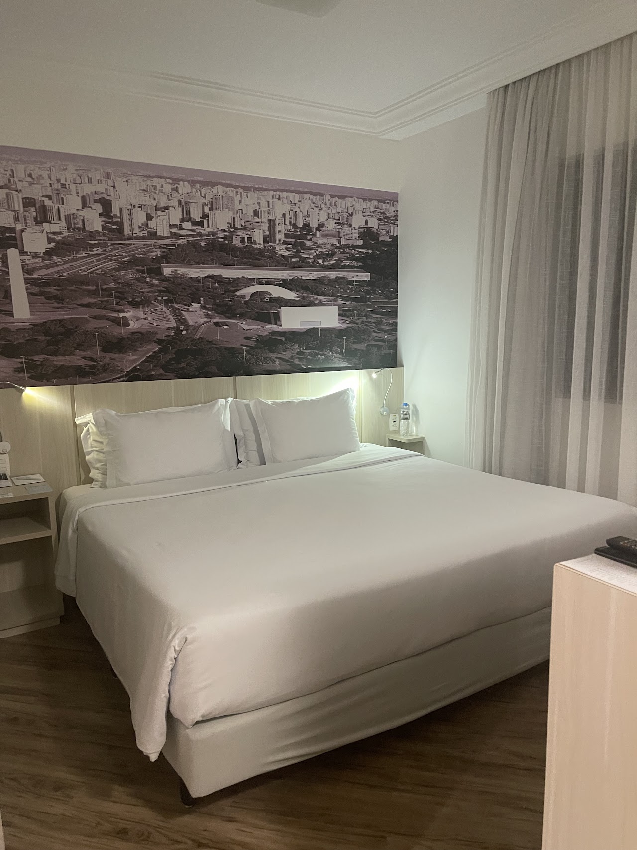 Radisson Oscar Freire