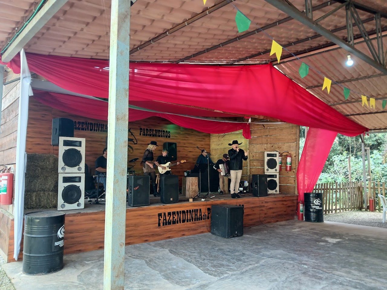 Fazendinha de Parelheiros