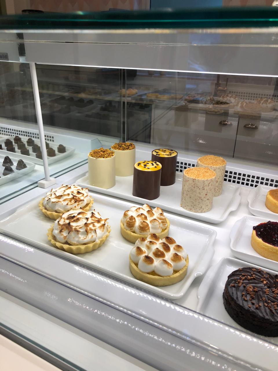 Fleur de Sucre Pâtisserie