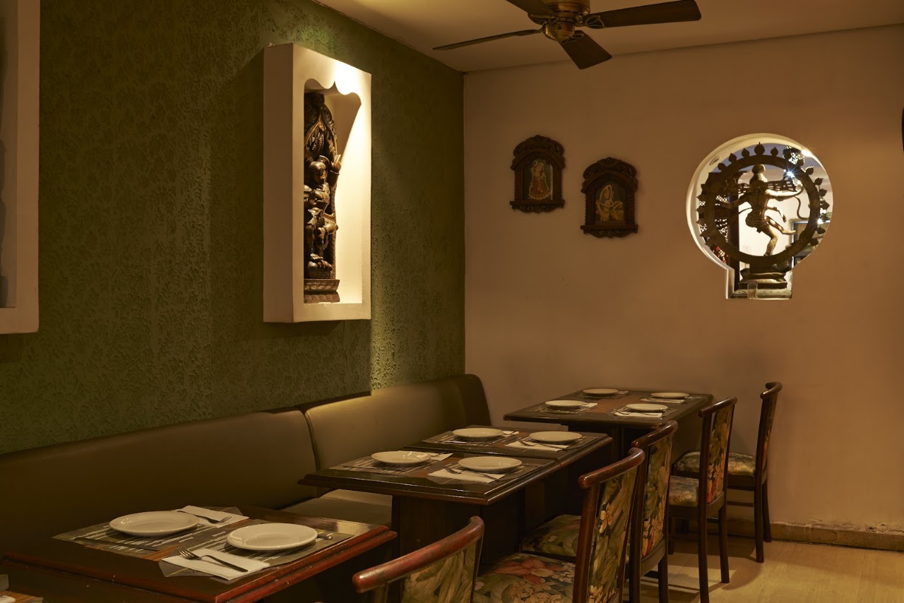 Tandoor