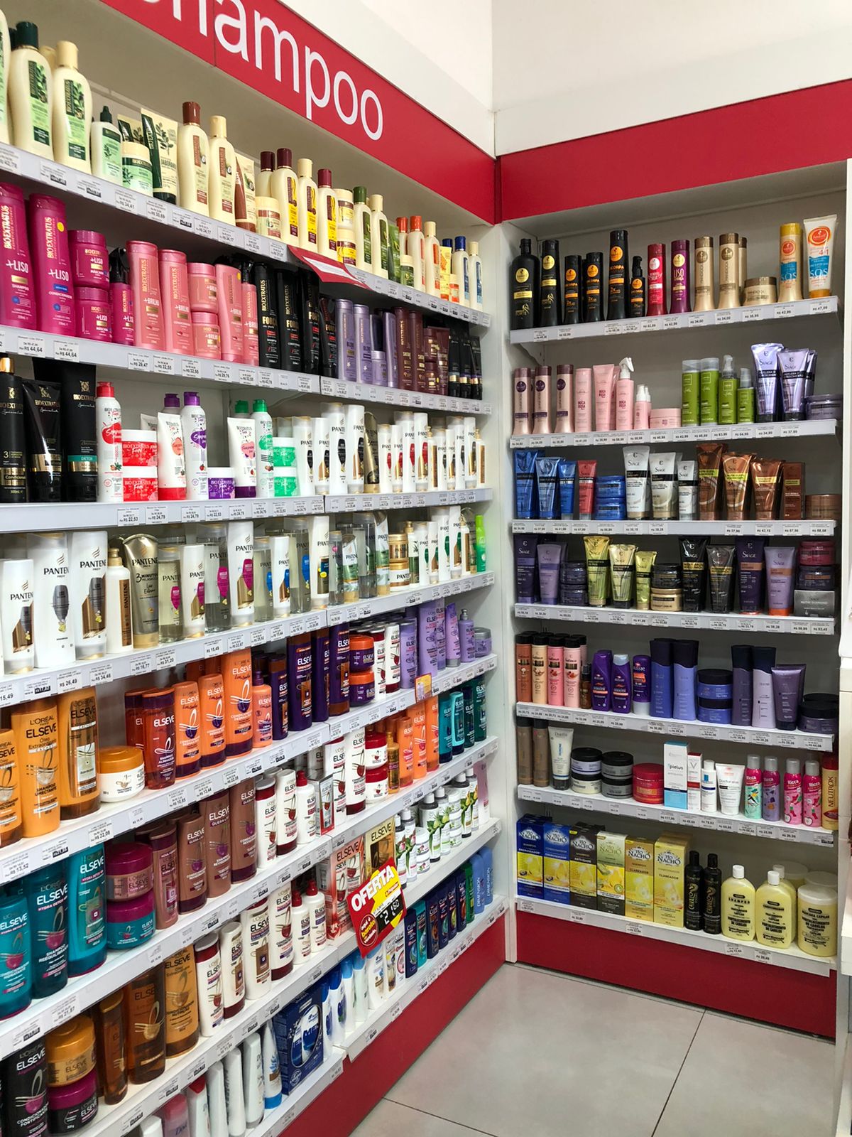 Drogaria Total - São José