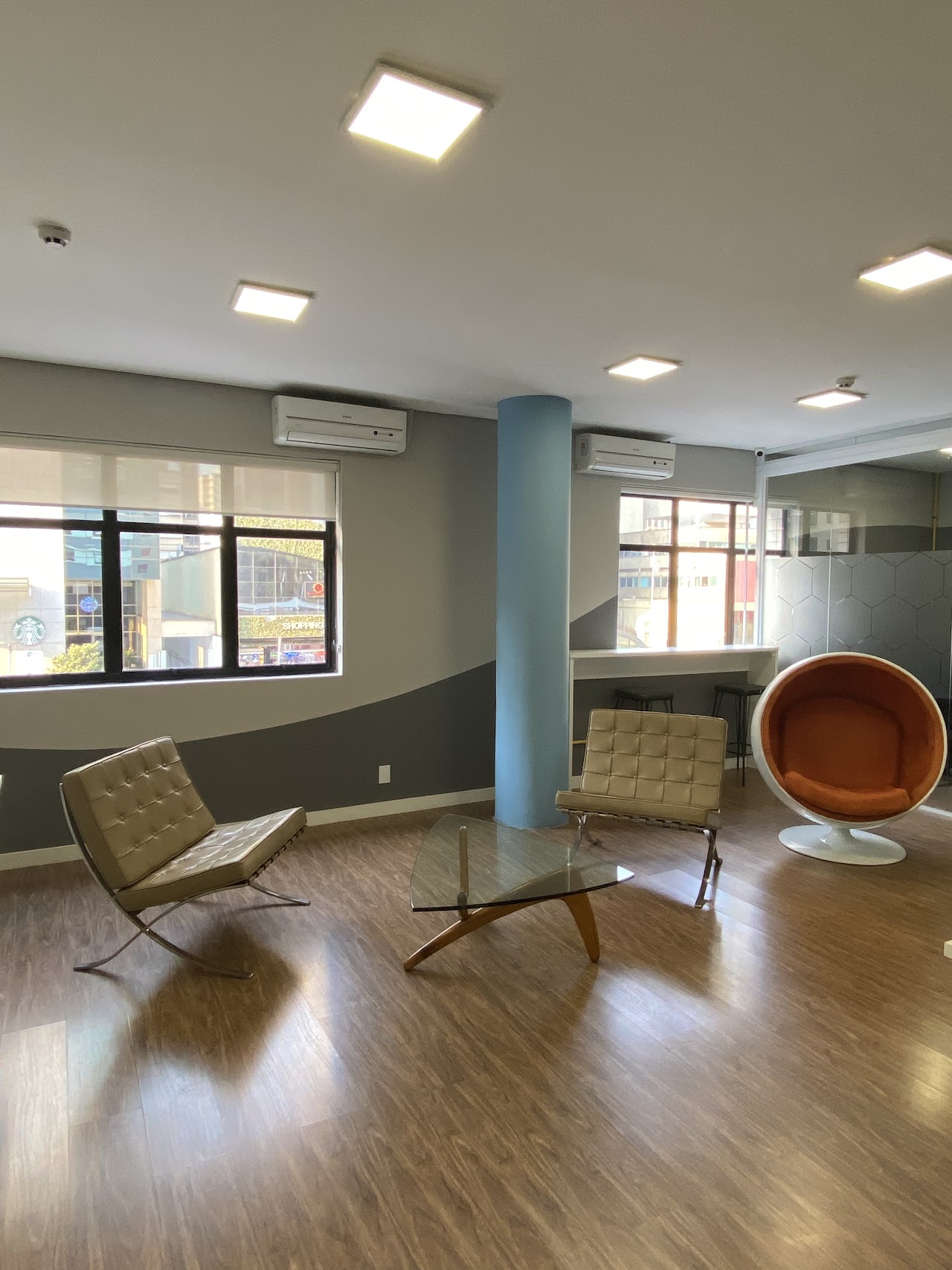 491 Coworking