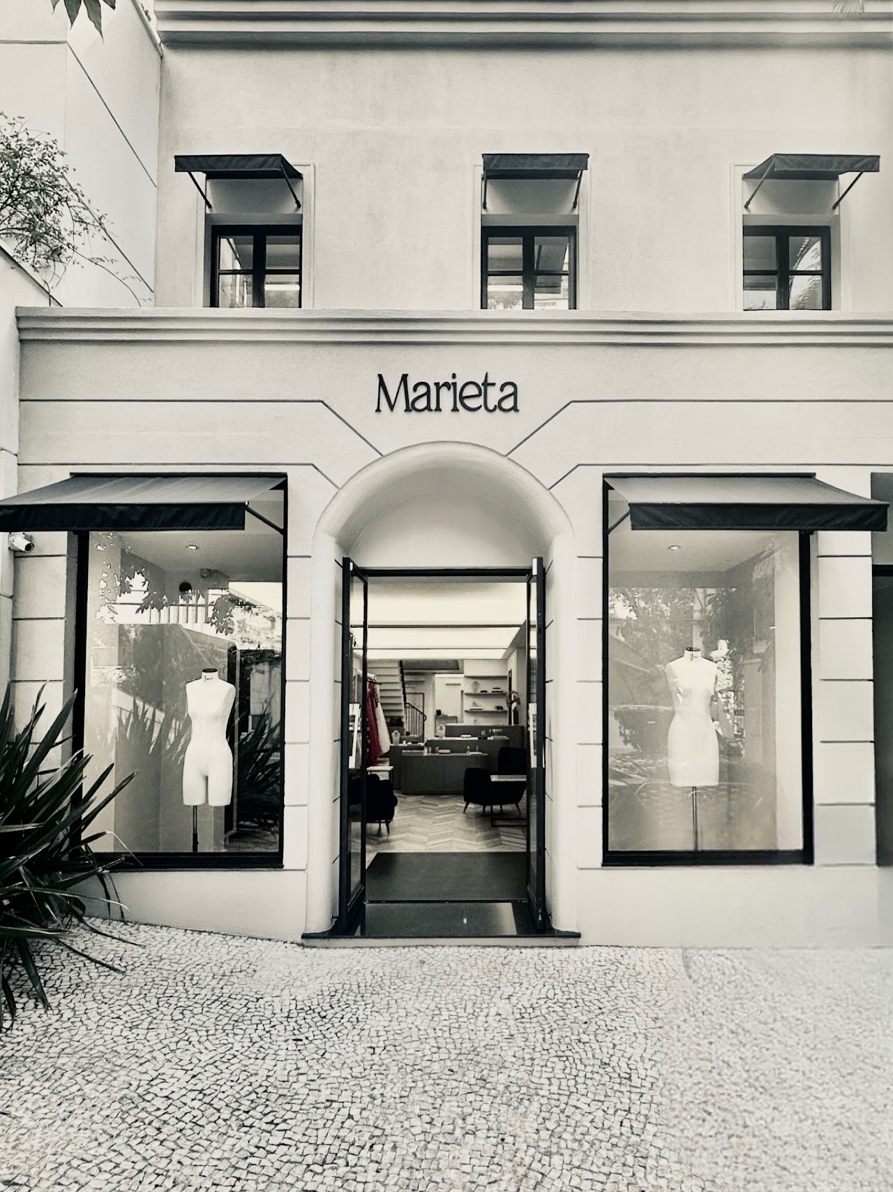 Marieta