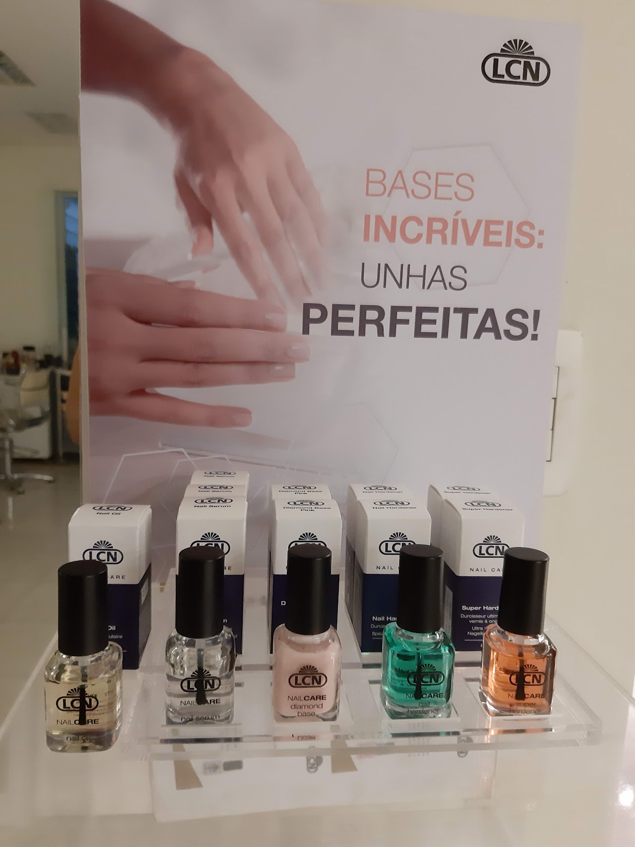 Hair Club São Paulo