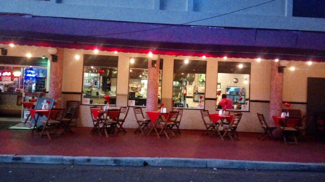 Pierê Bar e Cozinha