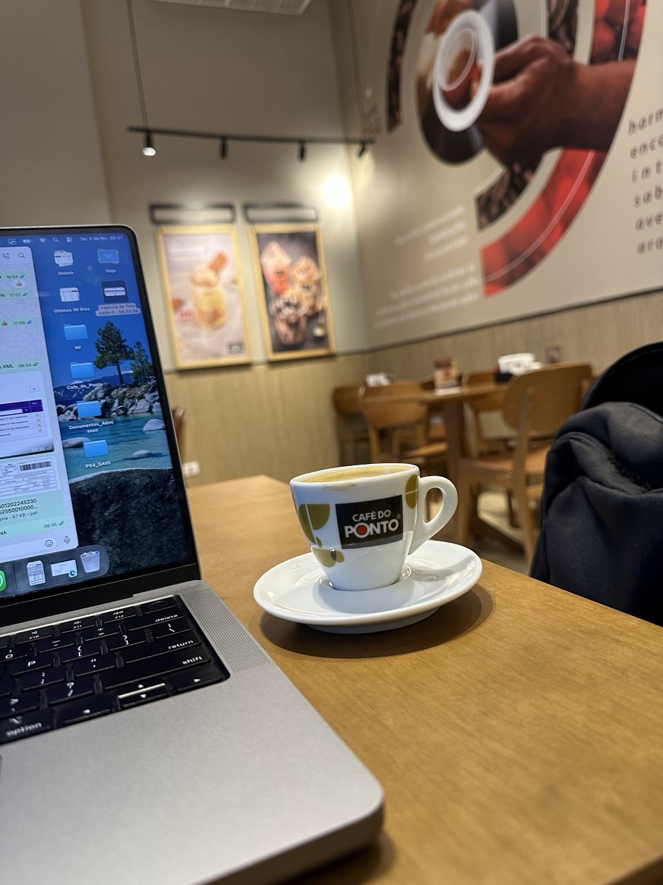 Café do Ponto