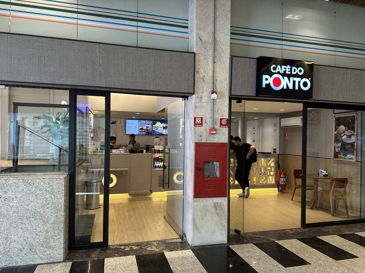 Café do Ponto