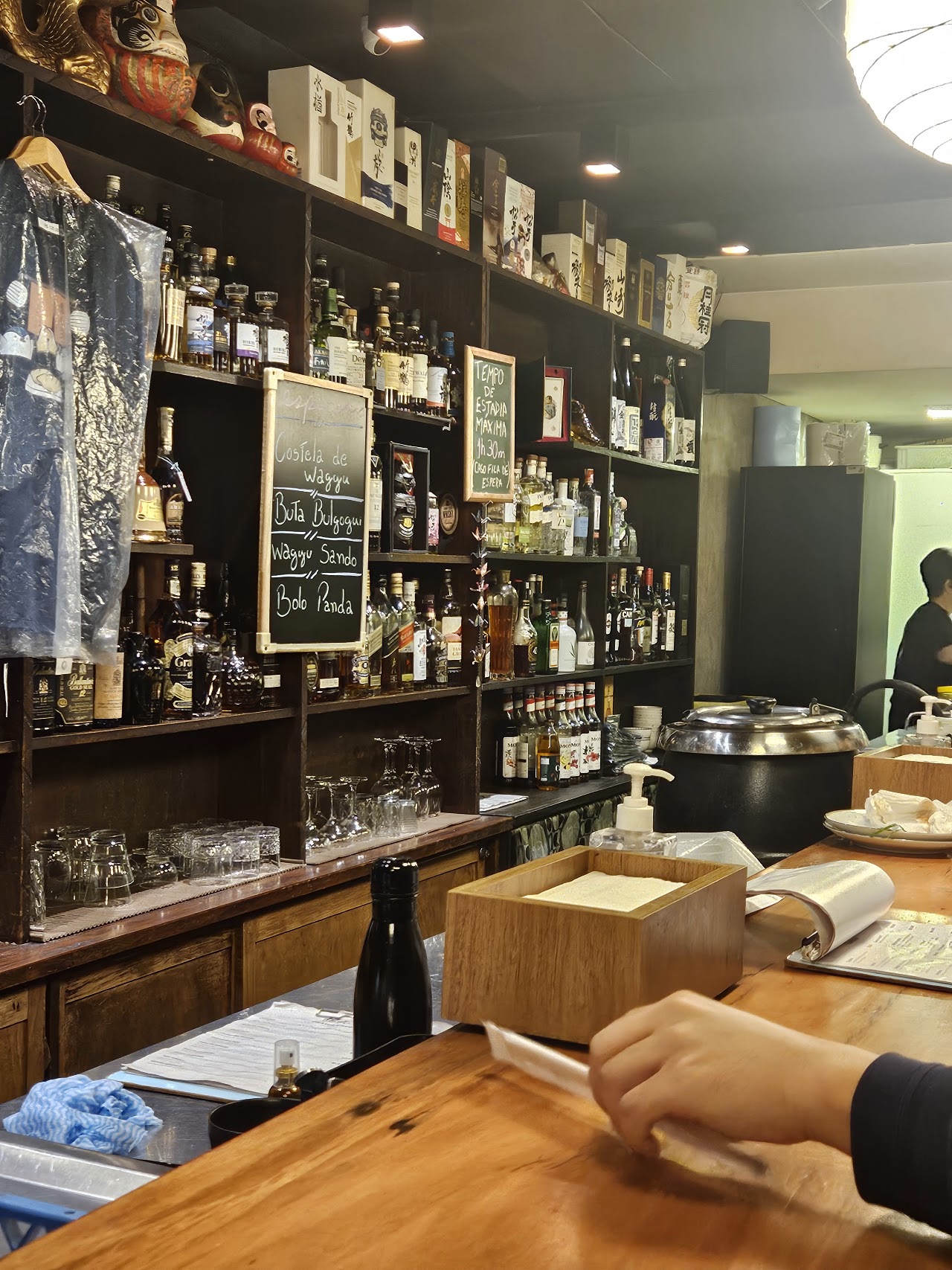 Kakurega Izakaya