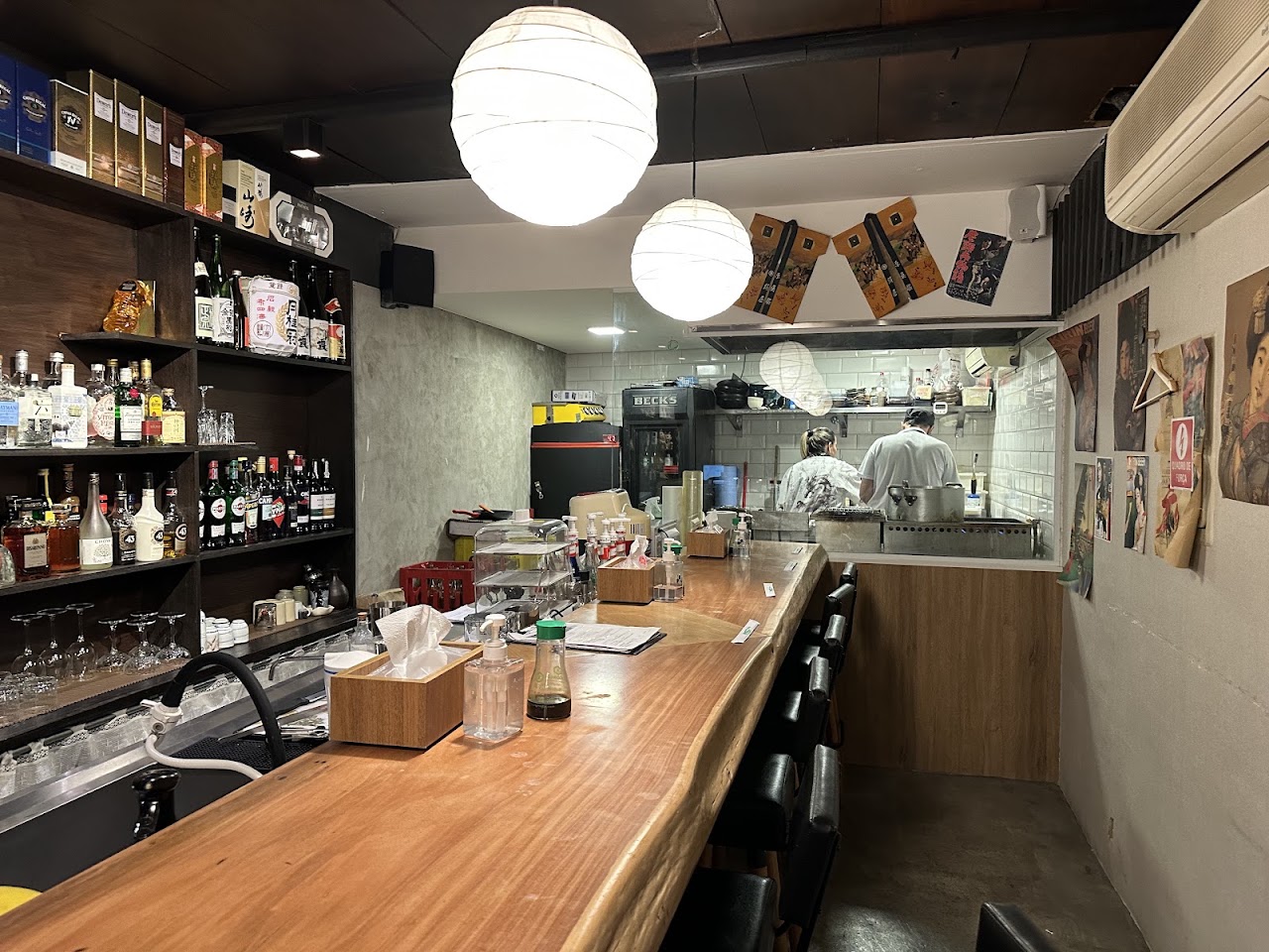 Kakurega Izakaya