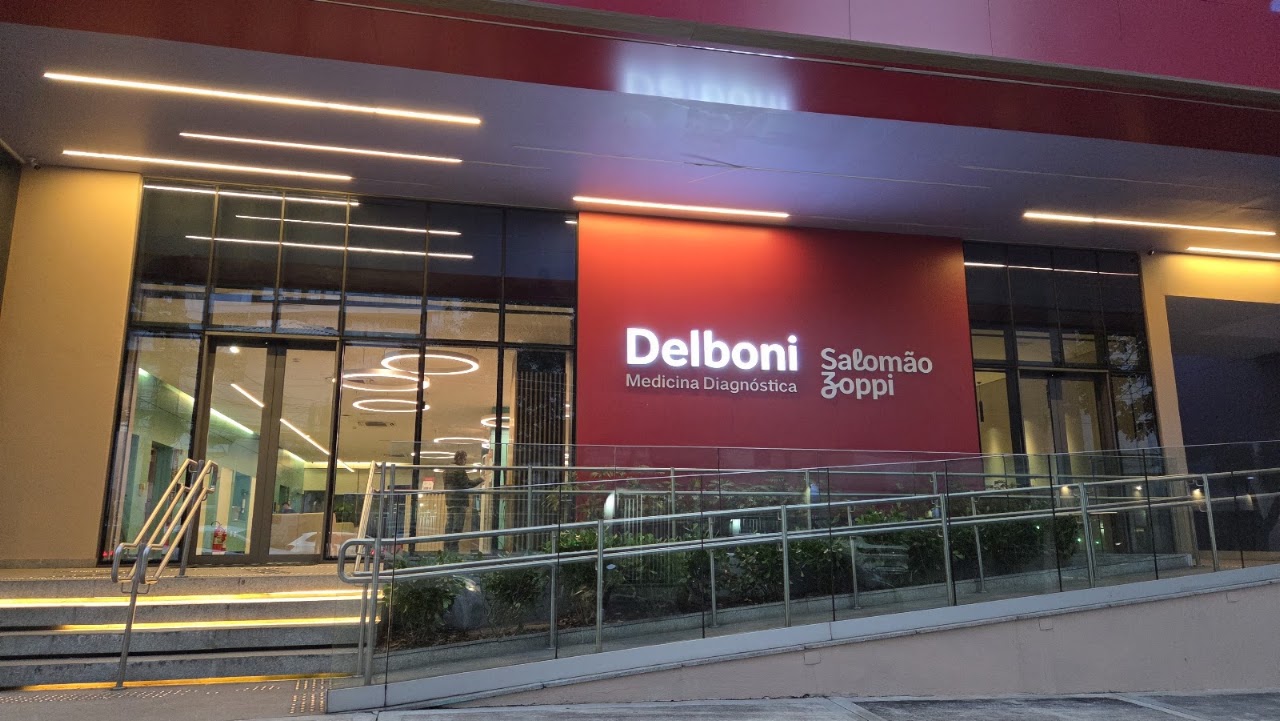Delboni Salomão Zoppi | Paraíso