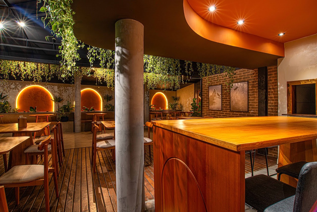 Terra Restaurante