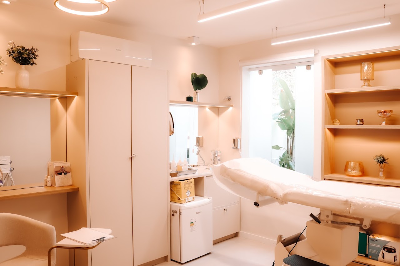 Clínica DERMA SPA