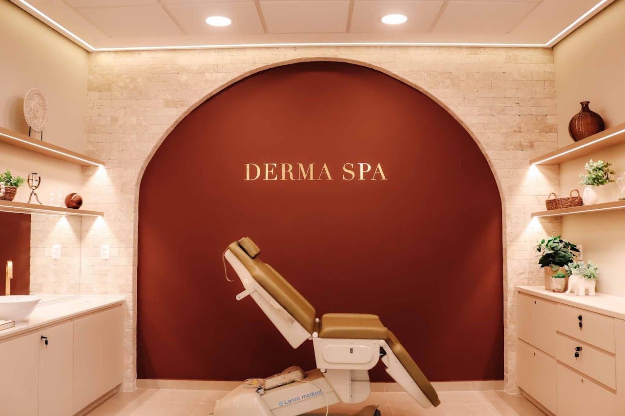 Clínica DERMA SPA