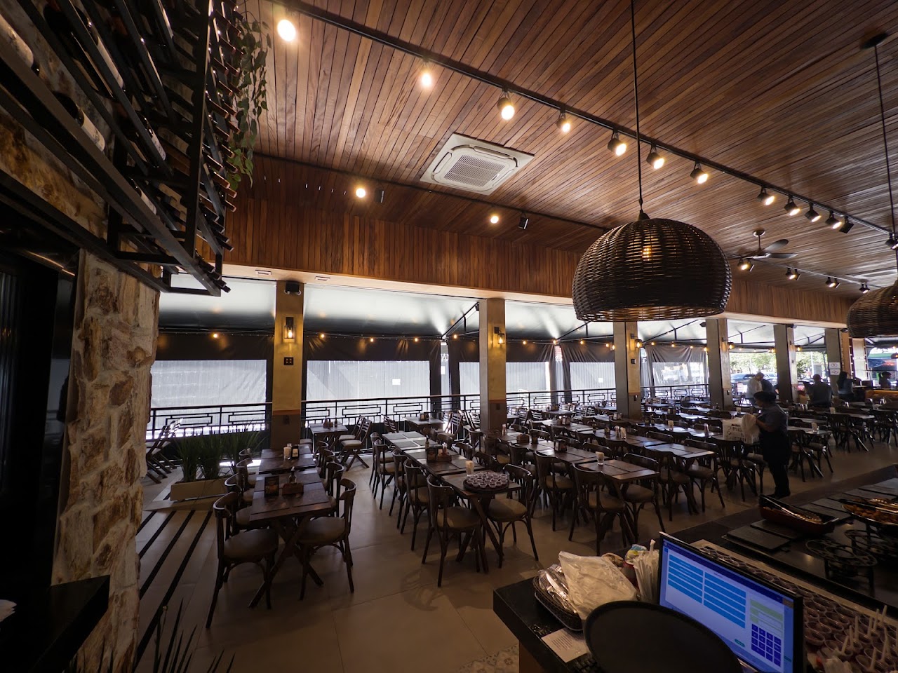 Viela Pinheiros Bar & Restaurante