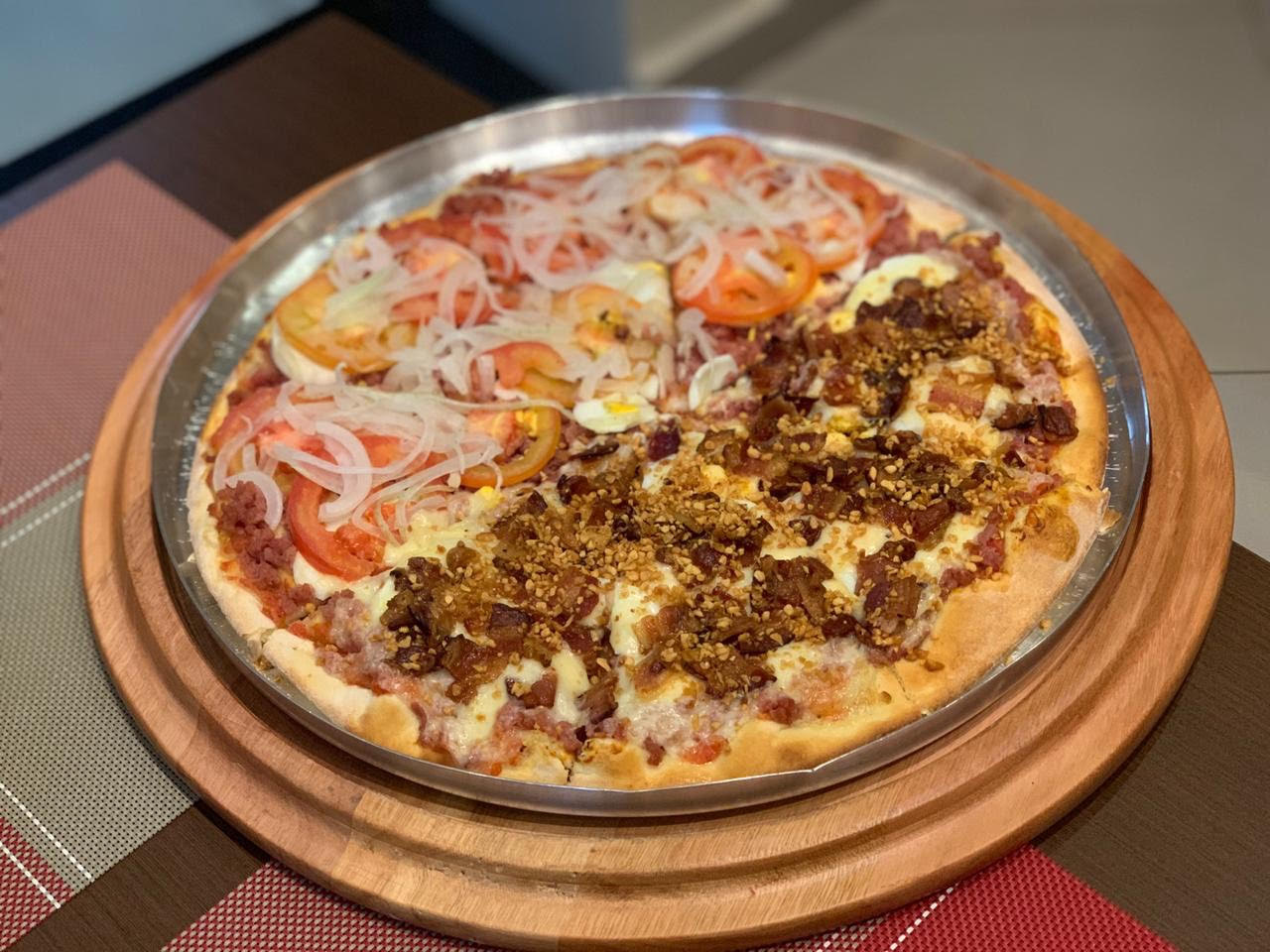 Pizzaria Bella Roma