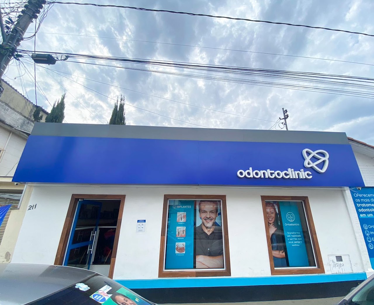 Odontoclinic - Santa Rita do Sapucaí