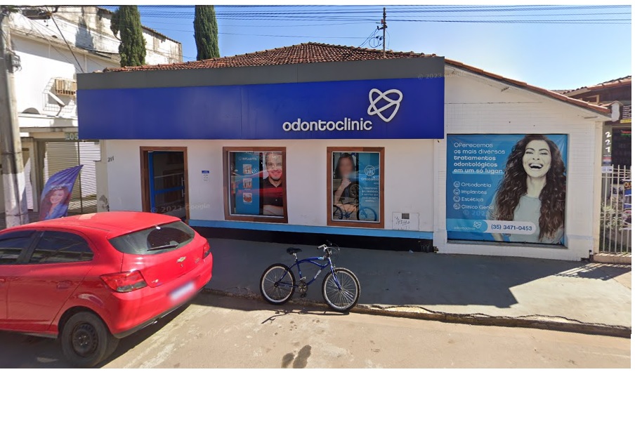 Odontoclinic - Santa Rita do Sapucaí