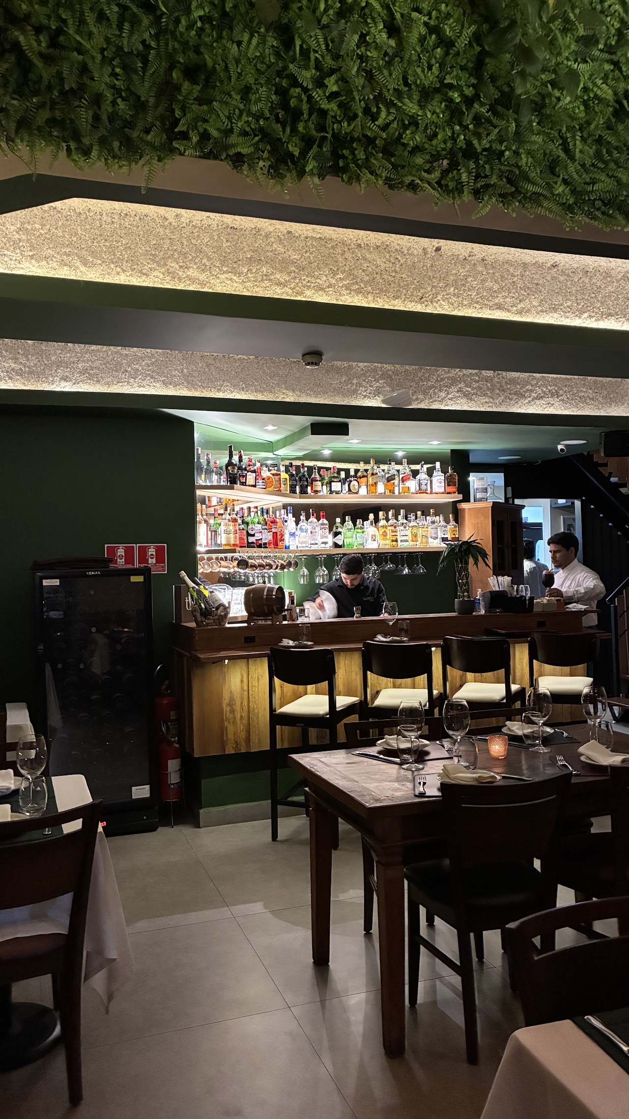 Gusto Cucina