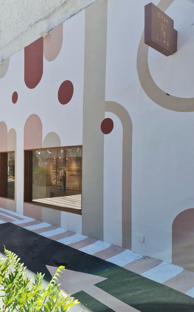 Lihá Store