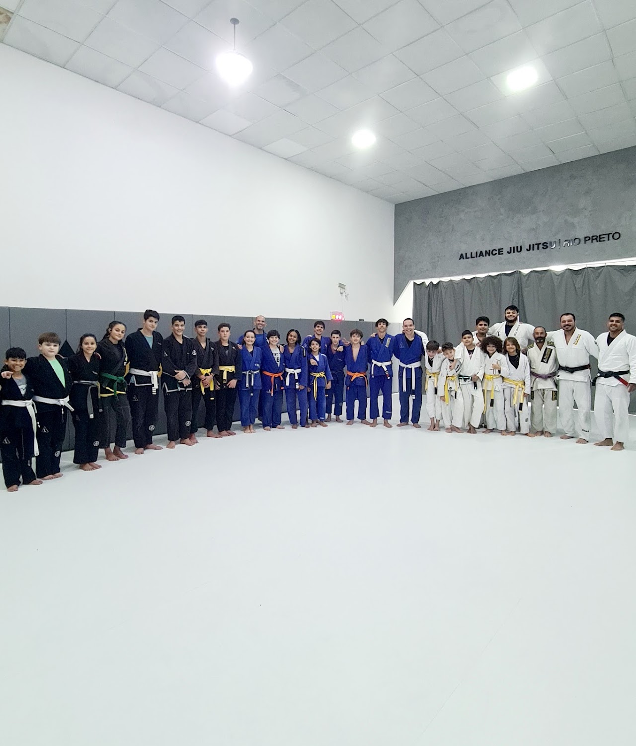 Alliance São José