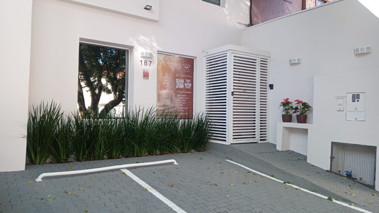 Venus'Secret Spa