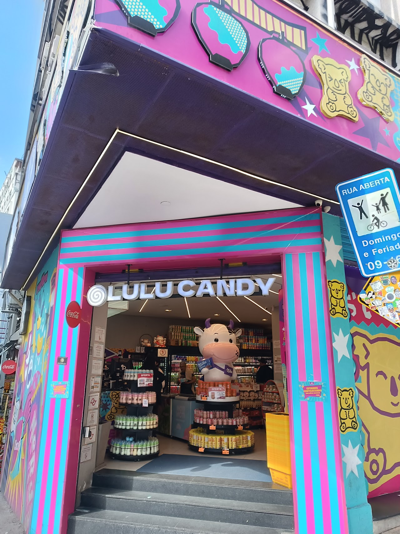 Lulu Candy