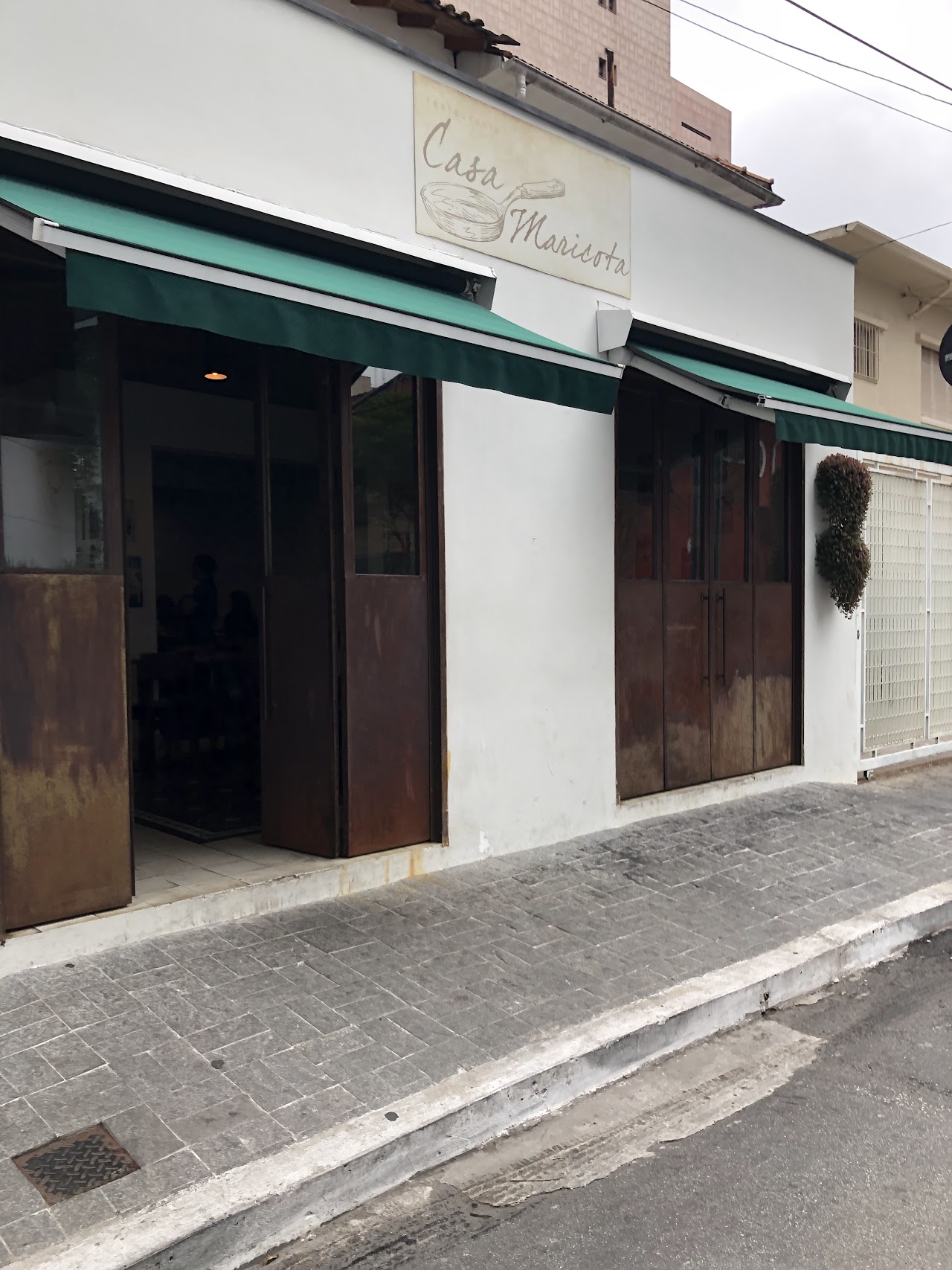 Casa Maricota