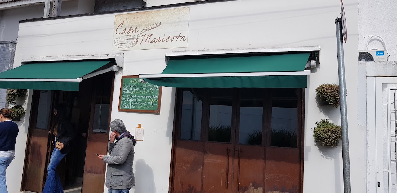 Casa Maricota