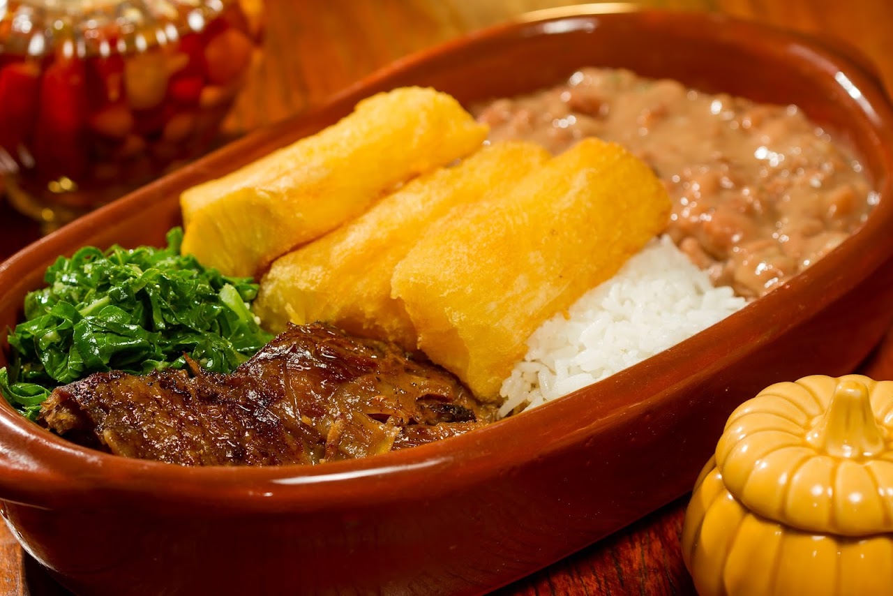 Restaurante Casinha Mineira
