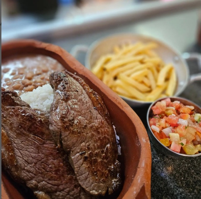 Restaurante Casinha Mineira