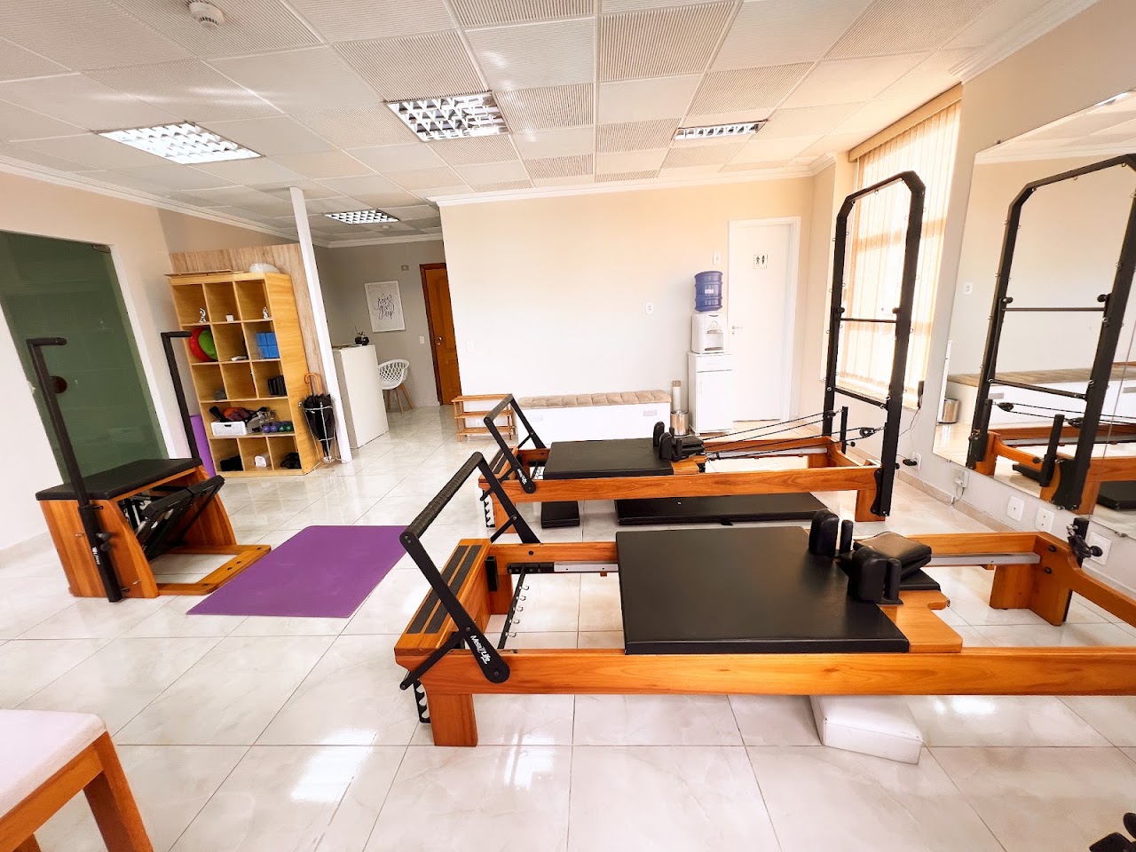 Espaço Maruata
