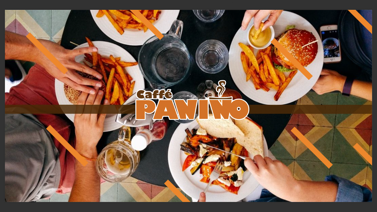 Caffe Panino