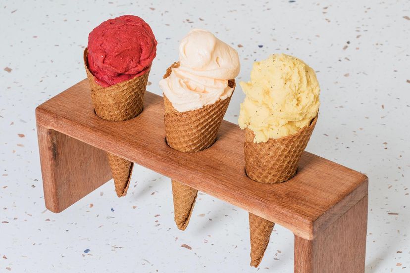 Tre Bimbi - Pães, Doces e Gelatos
