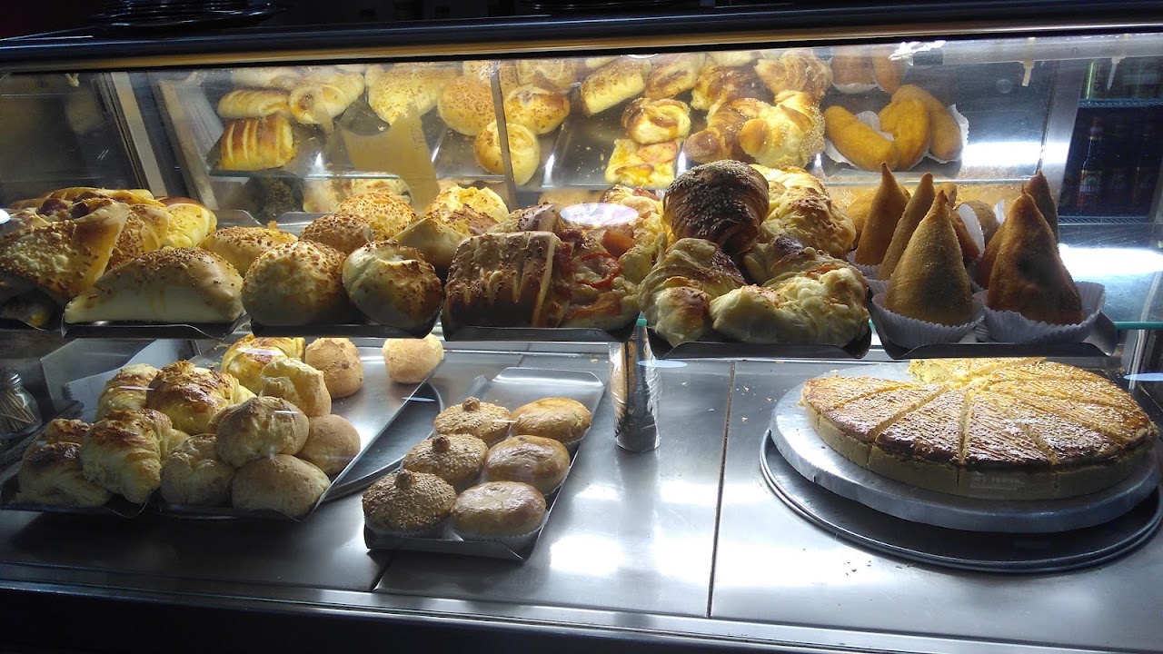 Padaria Nova Delikatesse
