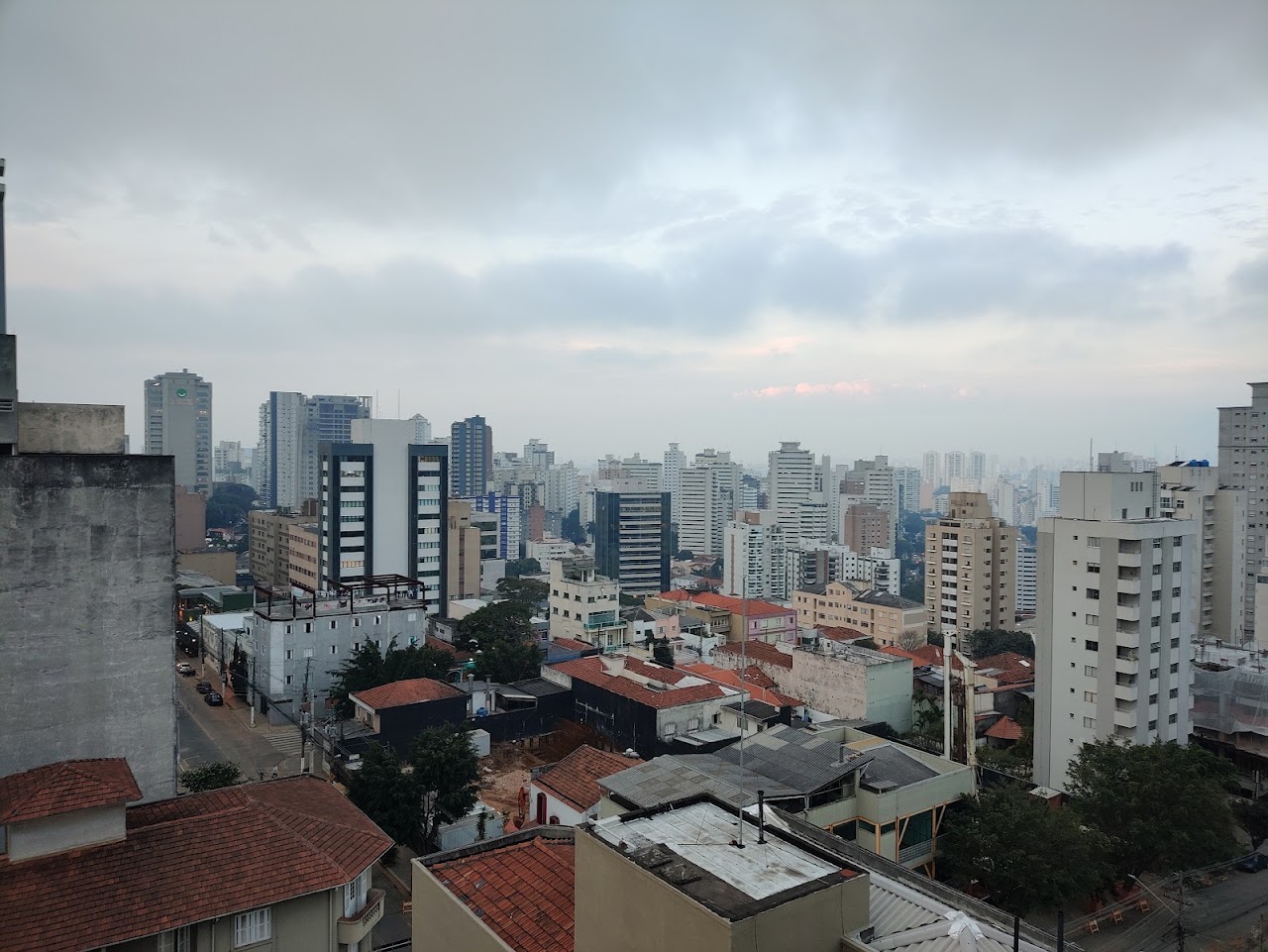 Paraíso Suites by Charlie