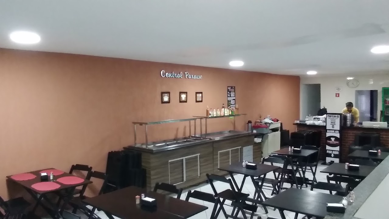 Restaurante & Bar Central Paraíso