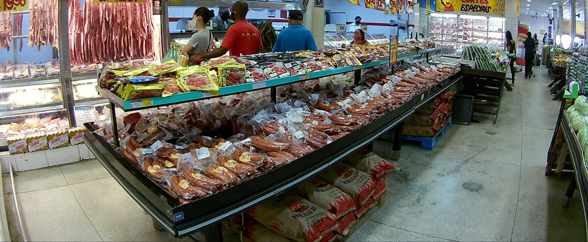 Ayumi Supermercados