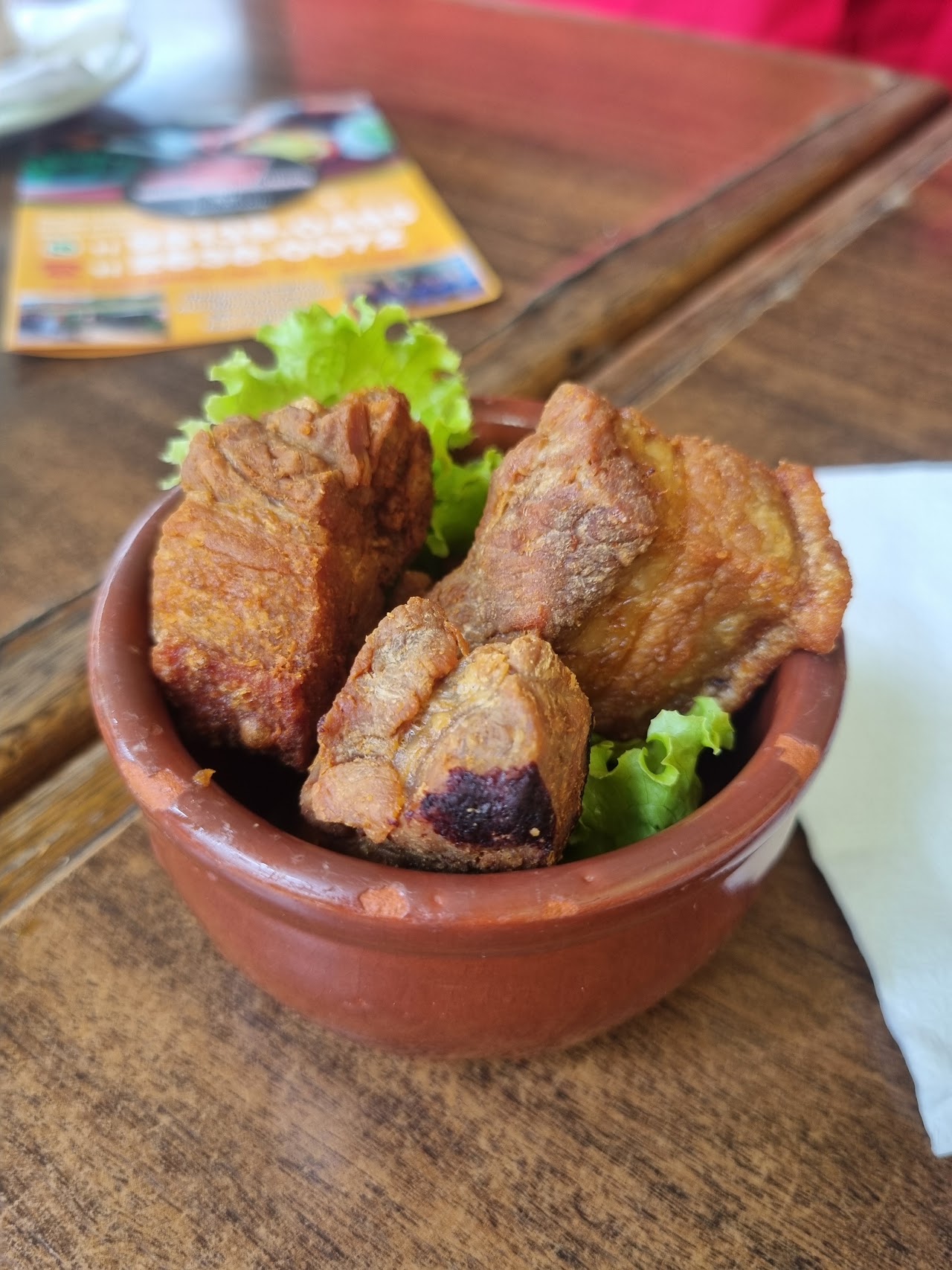 Restaurante Tradições de Minas