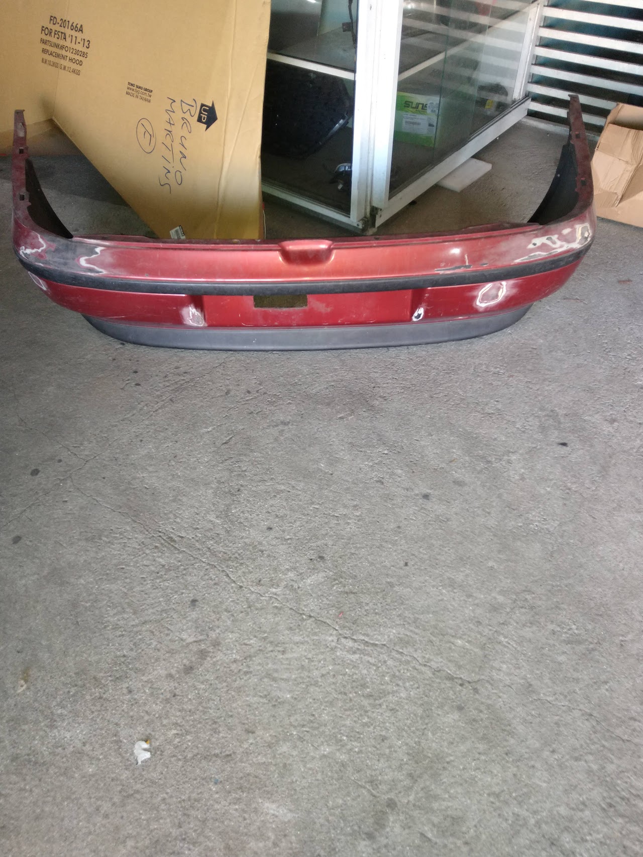 Dias Auto Peças - Dias Auto Parts