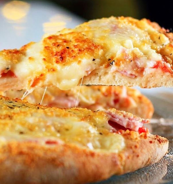 Casa da Pizza