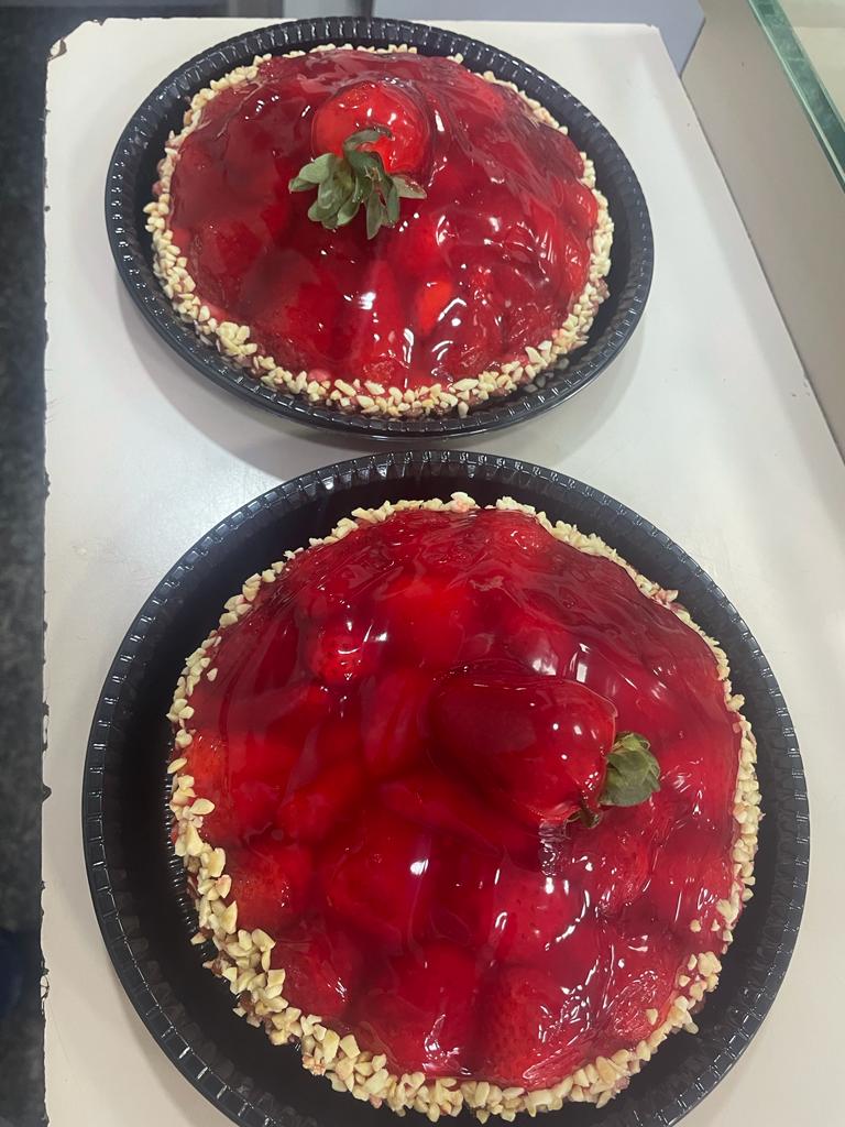 Padaria São Paulo Jenifer