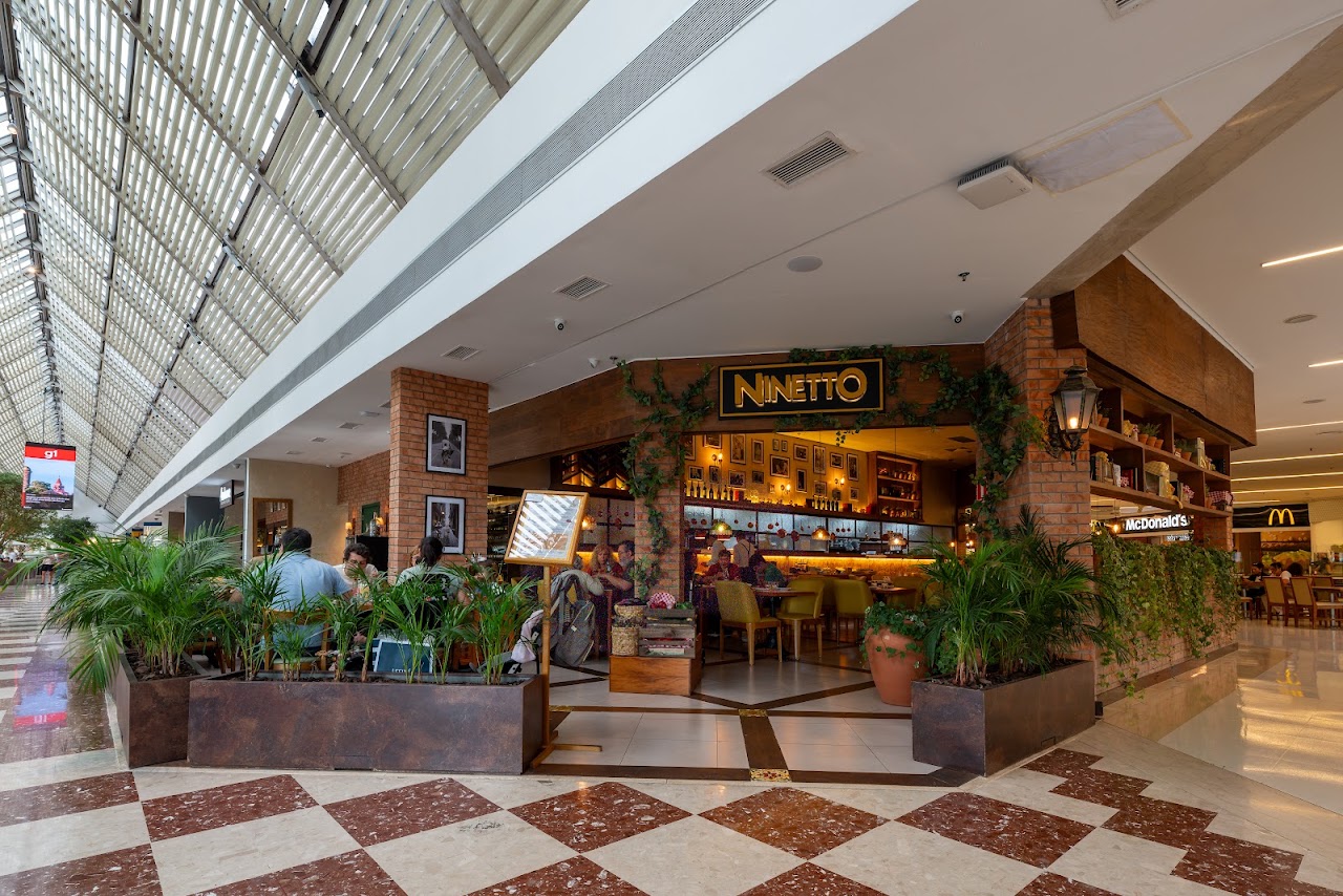 Ninetto Trattoria