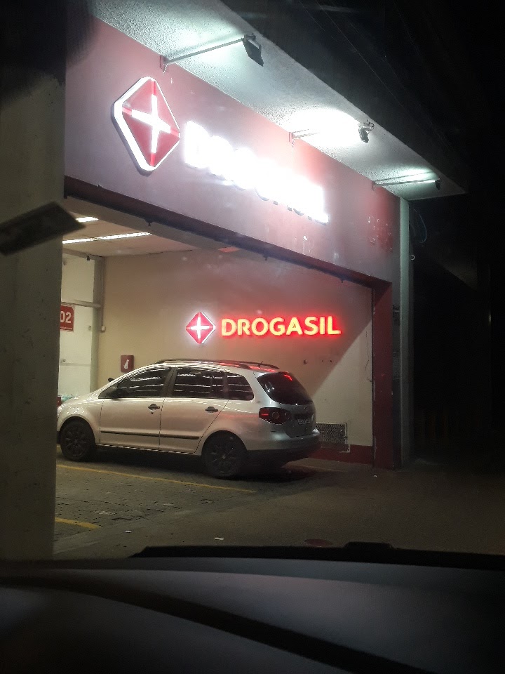 Drogasil