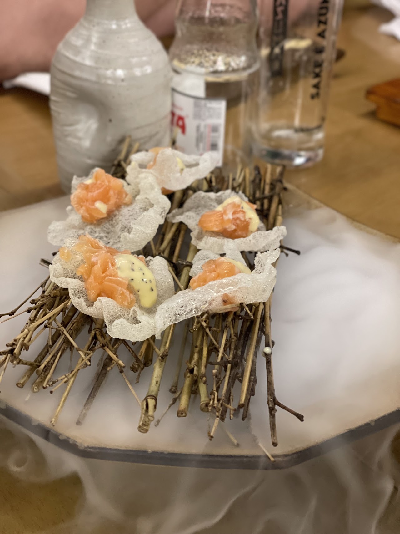 Shindô Sushi - Restaurante e Rodízio Japonês