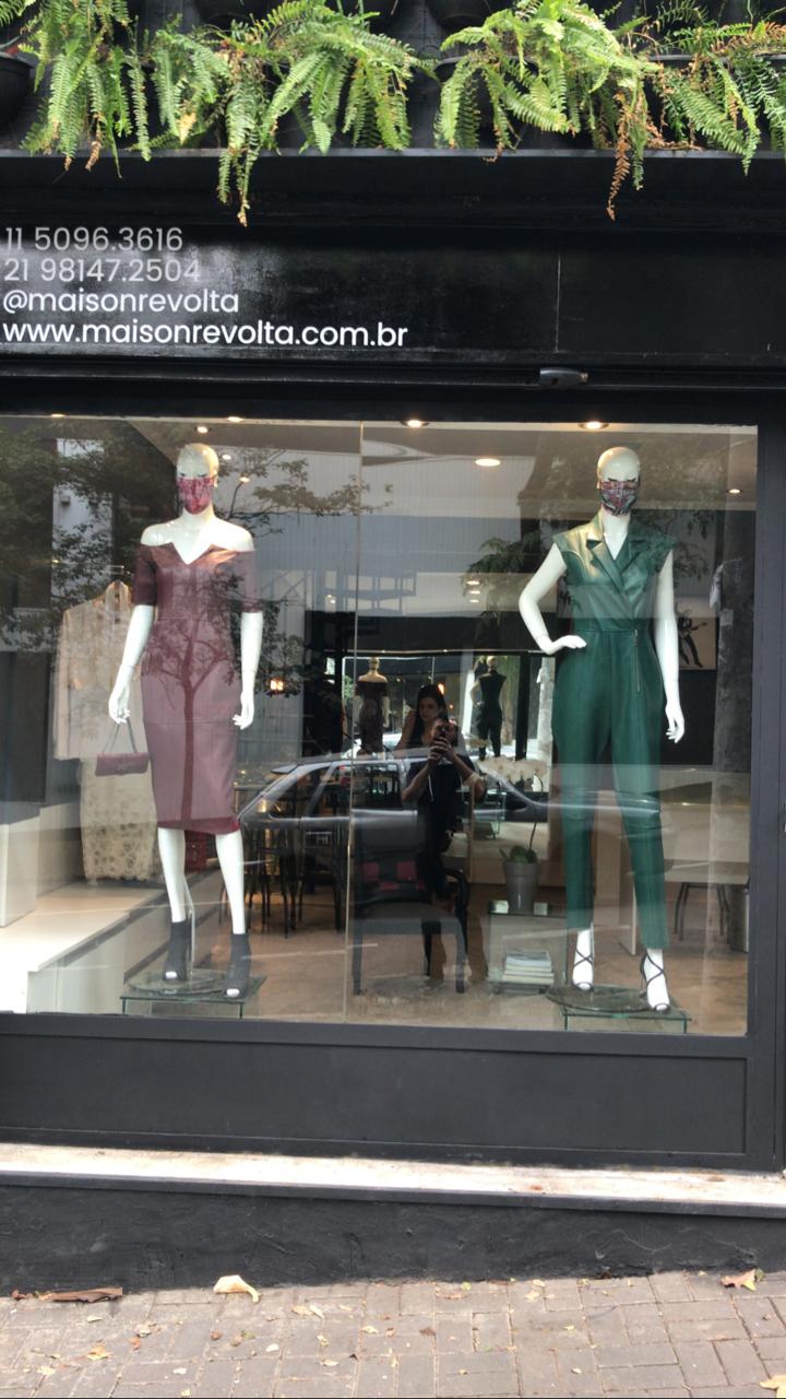 Maison Revolta