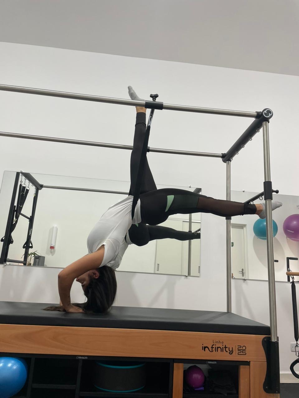 Pilates Elleva